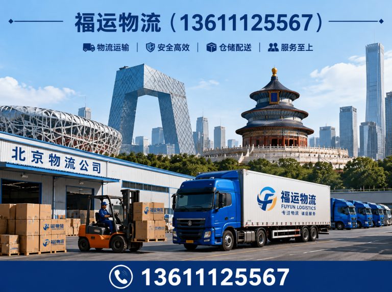 海淀区大件运输展示图